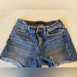 Joe’s jeans in good condition size 25